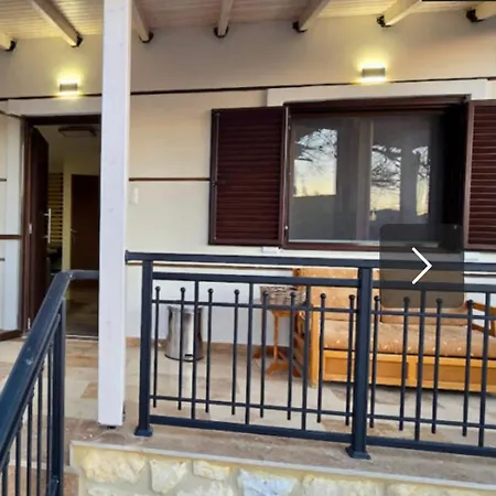 Like Holiday home Ofrinion