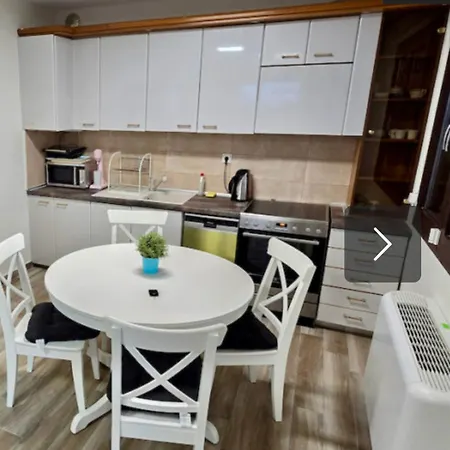 Holiday home Like Ofrinion