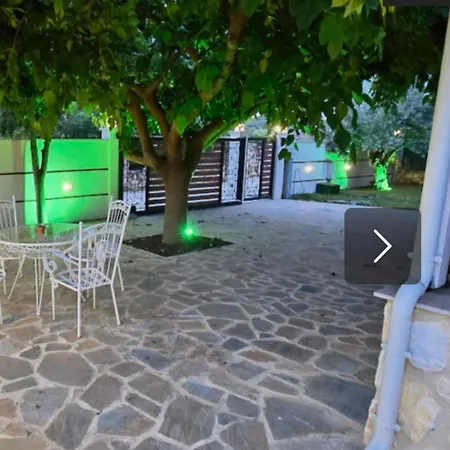 Like Holiday home *